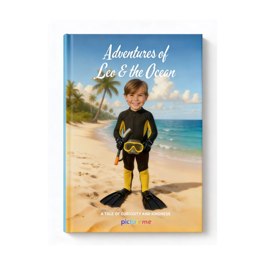 Your Child & the Ocean