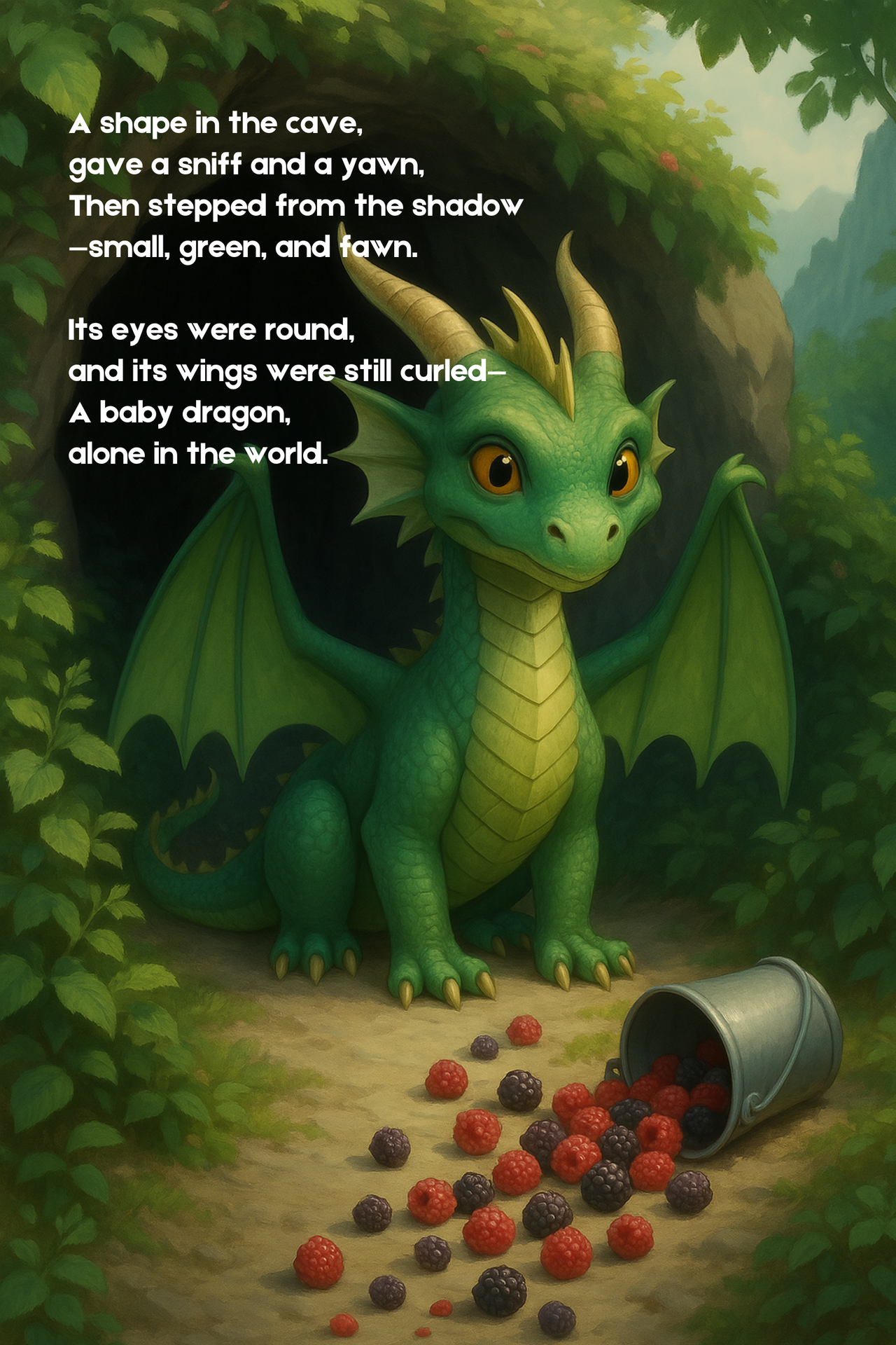 Your Child & the Dragon